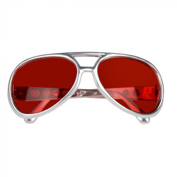 Párty brýle Elvis